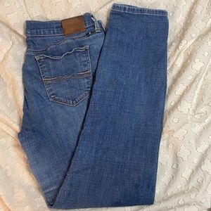 lucky brand jeans